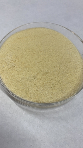 Hydrolyzed Soya Protein