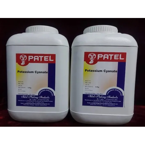 Technical Grade Potassium Cyanate