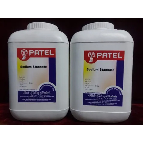 Sodium Stannate Powder