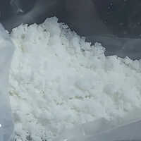 White Technical Grade Gold Potassium Cyanide