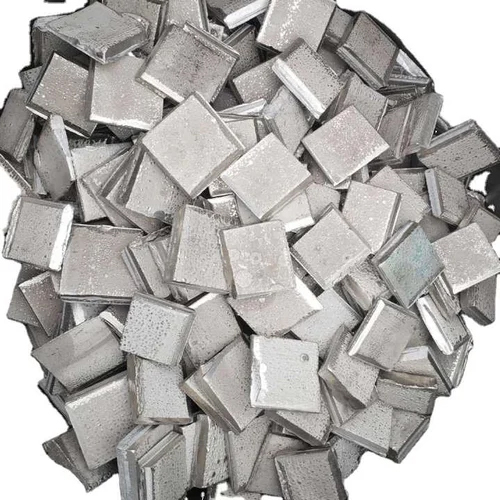 Falcon Nickel Anodes