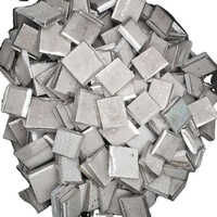 Silver Falcon Nickel Anodes