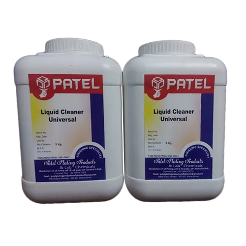 5kg Universal Liquid Cleaner