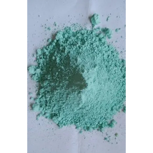 Copper Carbonate Chemicals