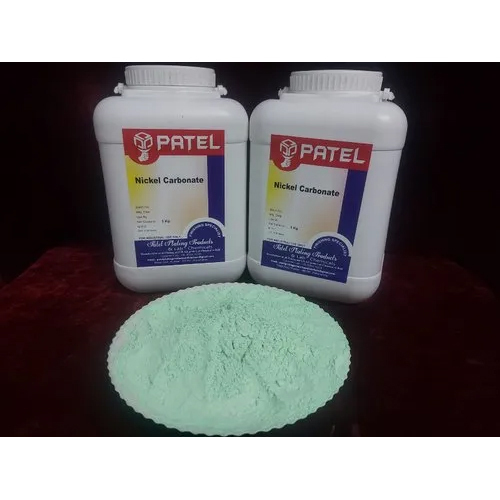 Nickel Carbonate Powder