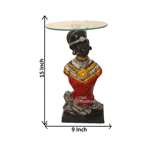 Decorative Corner Tables
