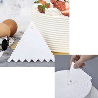 CAKE SCRAPER