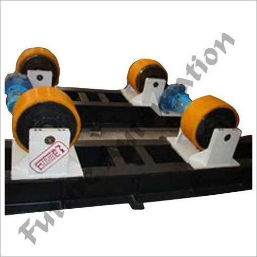 Conventional Rotators