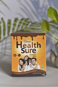 200gm Sewa Herbal Health Sure Granule