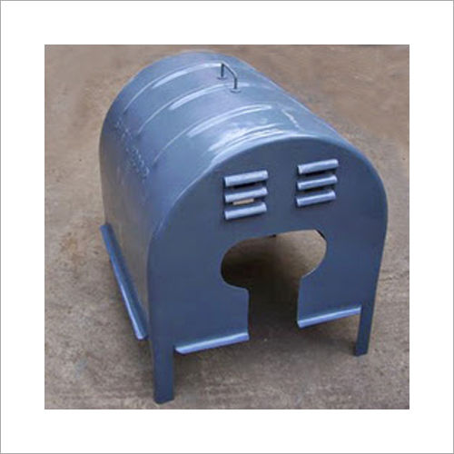 FRP Motor Cover Guard