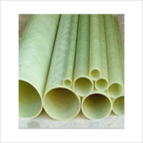 FRP Tube Pipe