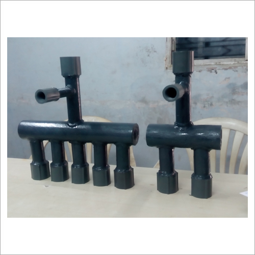 PP FRP Header Pipes