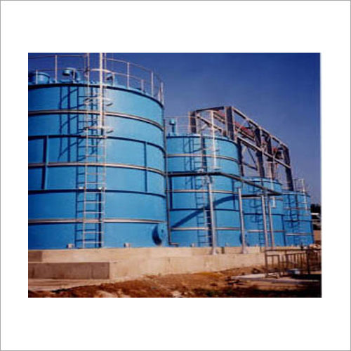 FRP Tanks