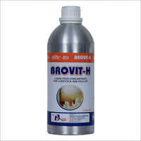 Brovit-H (1liter) Multivitamin liquid