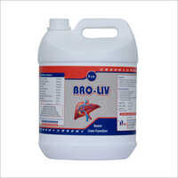 Bro-Liv ( 5 liter) Liver Tonic