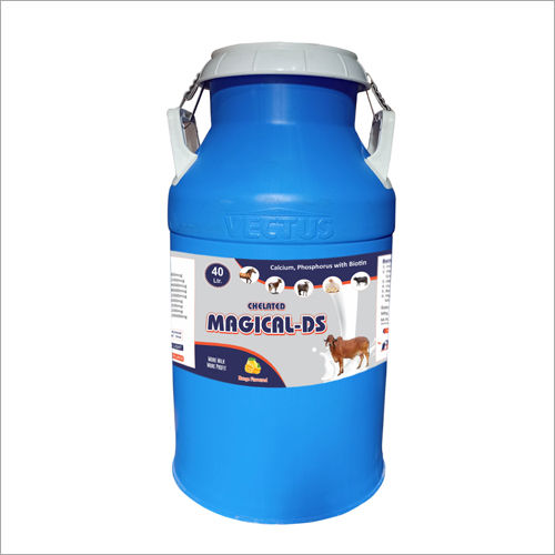 40 Ltr Magical Ds Supplements Efficacy: Feed Preservatives