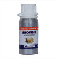 Brovit-H (100 ml) Multivitamin liquid