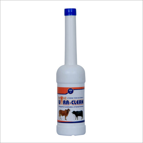 Utra clean (500 ml) Uterine tonic