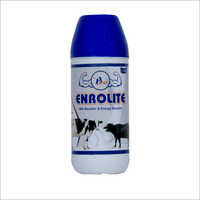 Enrolite (1liter) Milk Booster And Energy Booster