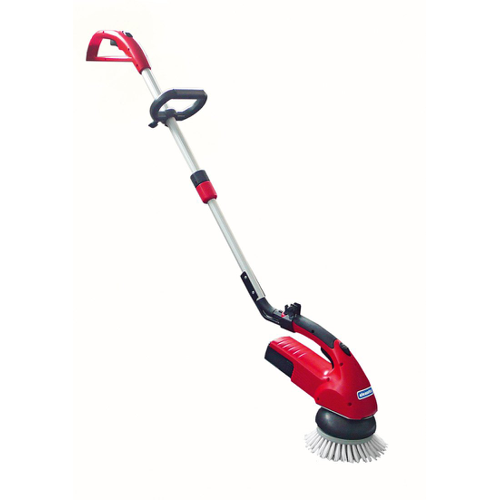 CLEANFIX SCRUBBY Floor Scrubber