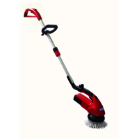 CLEANFIX SCRUBBY Floor Scrubber