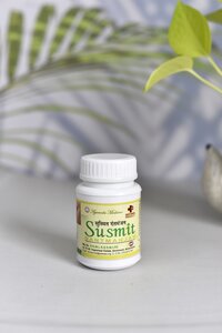 Susmit Ayurvedic Tooth Powder
