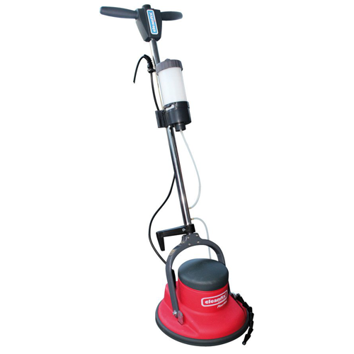 CLEANFIX FLOOR MAC Single Disc Floor Scrubber