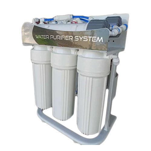 Commercial Ro Water Purifier Installation Type: Cabinet Type