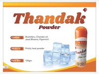 Body Talcum Powder