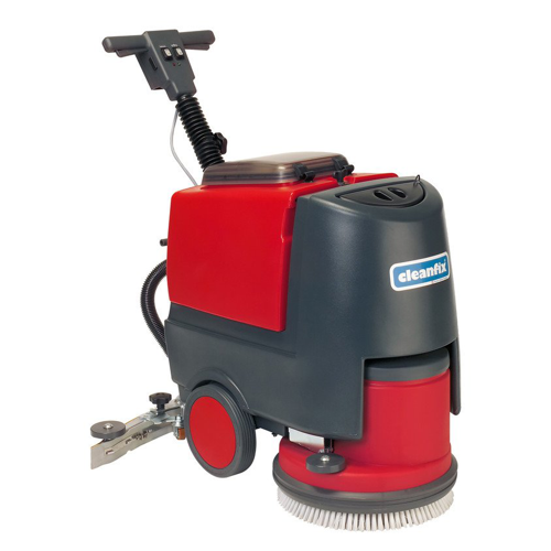CLEANFIX RA 431 E Floor Scrubber Drier