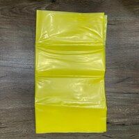 Yellow VCI Film Bag