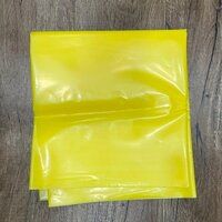 Yellow VCI Film Bag