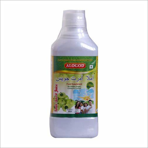 Amla Amrit Juice