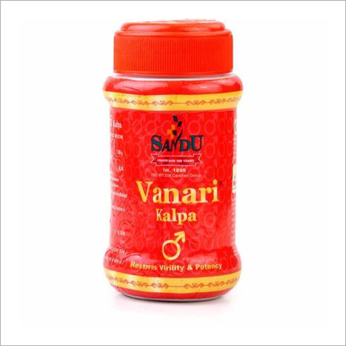 Vanary Kalpa Age Group: Suitable For All Ages