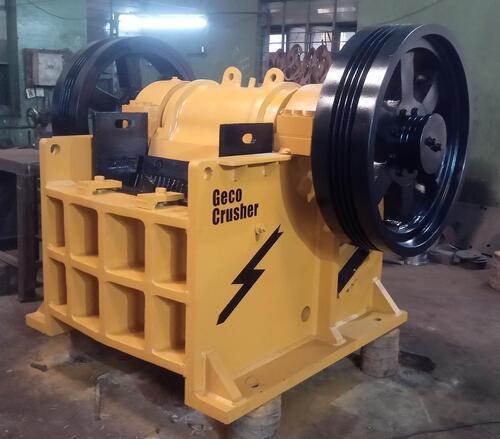 JAW CRUSHER IN SALEM TAMIL NADU