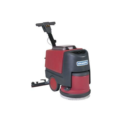 CLEANFIX RA 431 B Floor Scrubber Drier