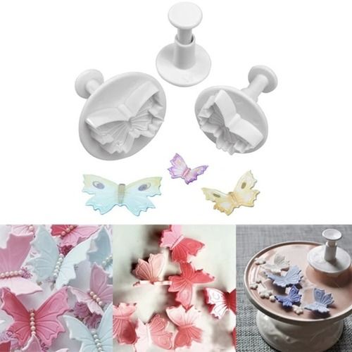 CAKE AND BAKE ACCESSORIES