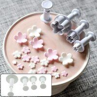 CAKE DECOR TOOLS  ACCESSORIES