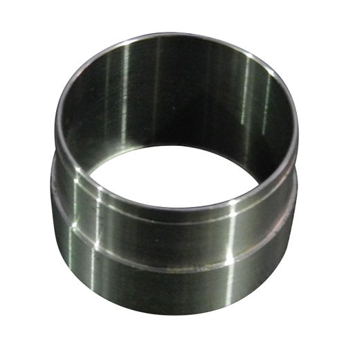 Ms Tubes For Bearing Parts Capacity: 3 Ton/day