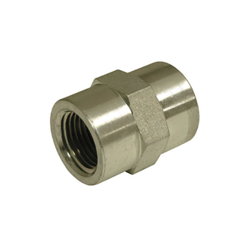 High Performance Hydraulic Adapter