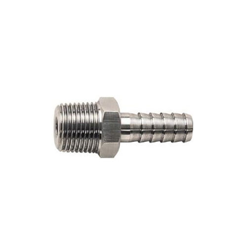 Threaded Nozzle