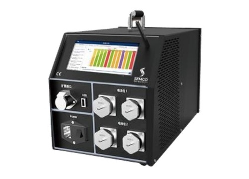 Lithium Battery Equalizer