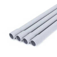 High Quality PVC Pipe