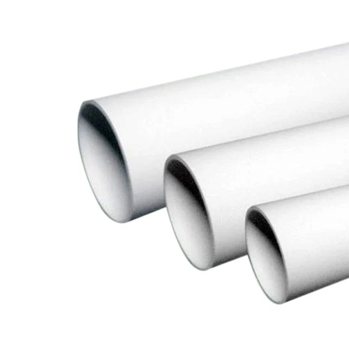 3 Inch PVC Plastic Pipes