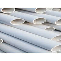 Rigid PVC Pipes