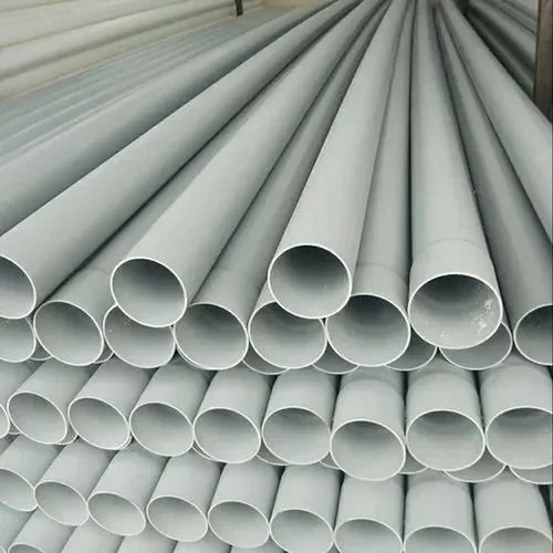 Industrial PVC Pipe