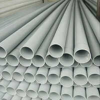 Industrial PVC Pipe