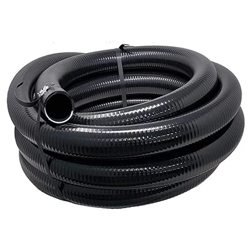 High Pressure PVC Pipe