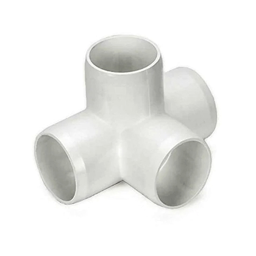 PVC Pipe And Fitting