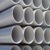 Industrial PVC Pipe